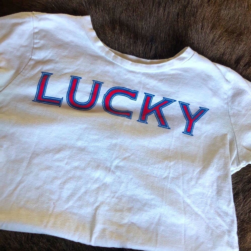 Lucky brand T-shirt